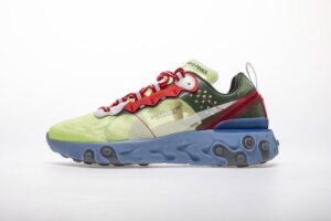 Nike React Element 87 BQ2718-700