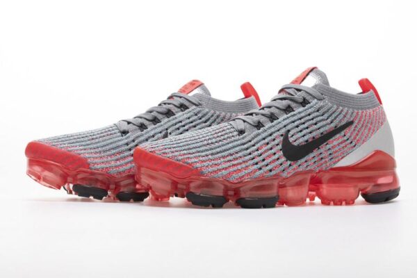 Nike Air VaporMax Flyknit 3.0 2019 AJ6910-601 - Image 4