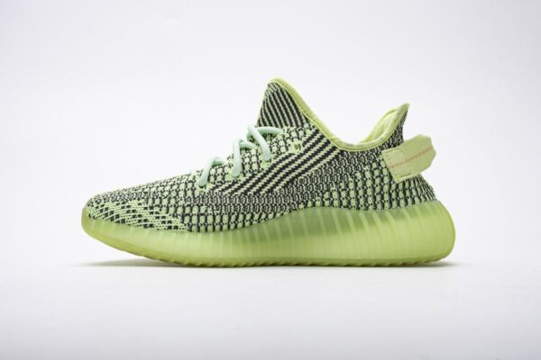 FW5191 adidas Yeezy Boost 350 V2 Yeezreel Real Boost - Image 2