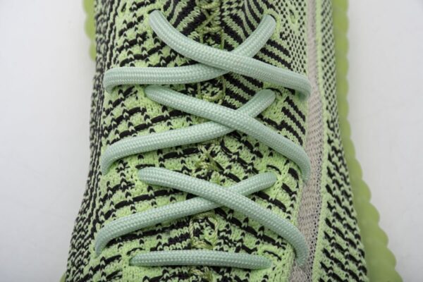 FW5191 adidas Yeezy Boost 350 V2 Yeezreel Real Boost - Image 8