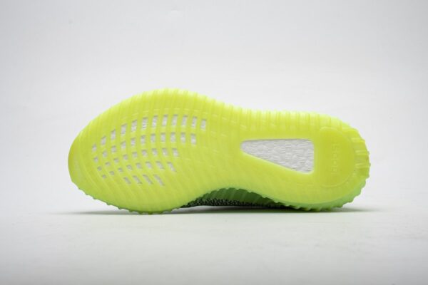 FX4130 adidas Yeezy Boost 350 V2 Yeezreel Reflective Real Boost - Image 9