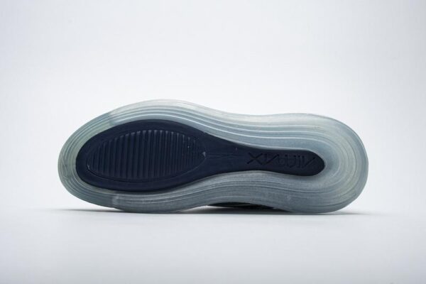 Nike Air Max 720 Northern Lights AR9293-001 - Image 4