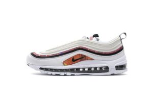 CU4731-100 Nike Air Max 97 Vintage Mosaic
