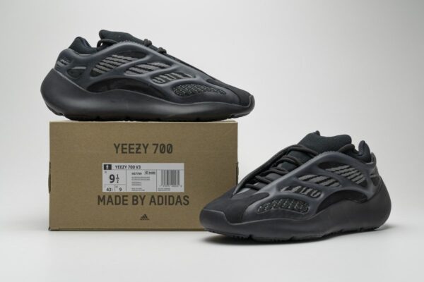 H67799 adidas Yeezy 700 V3 “Alvah”Real Boost - Image 9