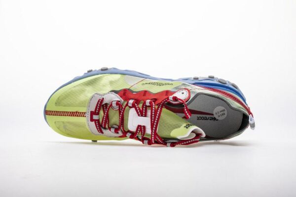 Nike React Element 87 BQ2718-700 - Image 3