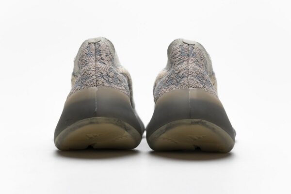 FZ4977 adidas Yeezy Boost 380 Pepper Reflective - Image 7