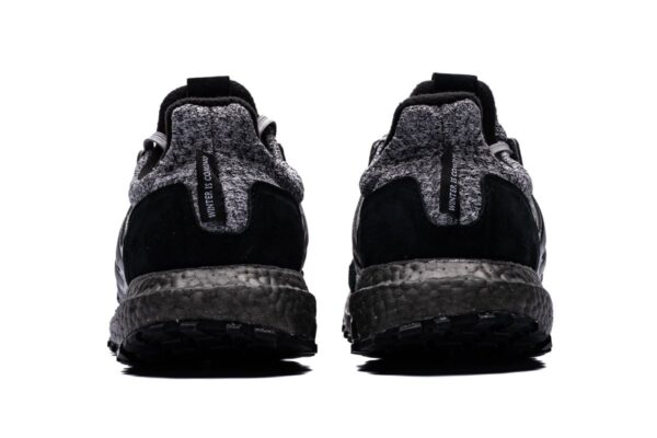 GAME OF THRONES x Ultra Boost “House Stark”EE3706 - Image 6