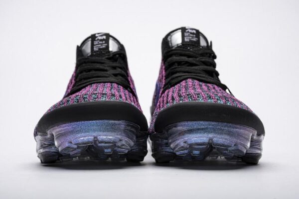 Nike Air VaporMax Flyknit 3.0 2019 “Throwback Future”AJ6910-007 - Image 5