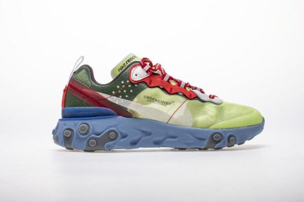 Nike React Element 87 BQ2718-700 - Image 8