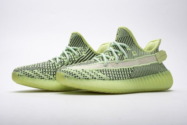 FW5191 adidas Yeezy Boost 350 V2 Yeezreel Real Boost - Image 4