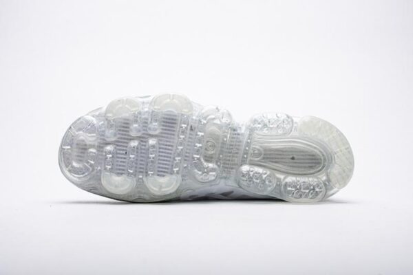 Nike VaporMax 2019 White Mint Green AR6631-100 - Image 3