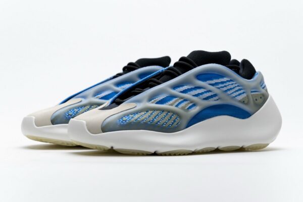 G54850 adidas Yeezy Boost 700 V3 Azareth Basf Boost - Image 6