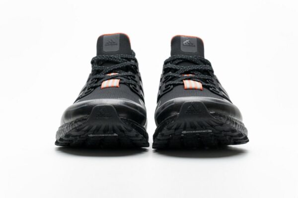FW7759 adidas UltraBOOST Guard Core Black Green Tint - Image 5