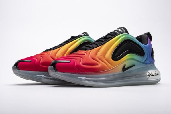 Nike Air Max 720 “Betrue”CJ5472-900 - Image 2