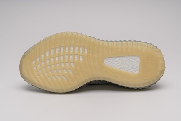 FX9035 adidas Yeezy Boost 350 V2 “Desert Sage” Real Boost - Image 3