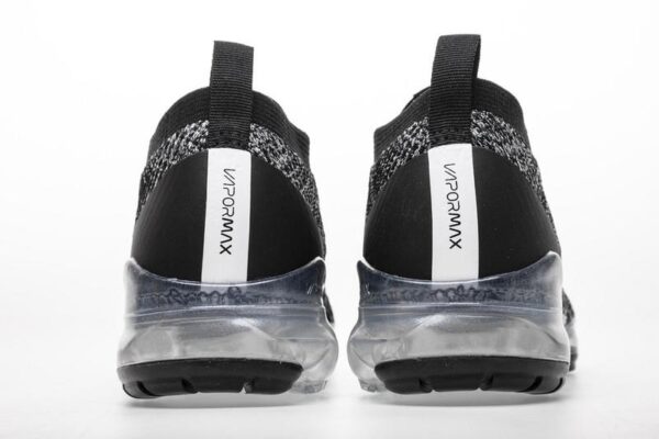 Nike Air Vapormax Flyknit 3 Oreo AJ6900-002 - Image 5