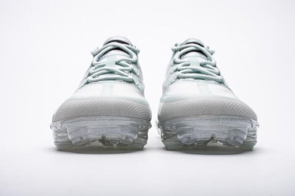 Nike VaporMax 2019 White Mint Green AR6631-100 - Image 5