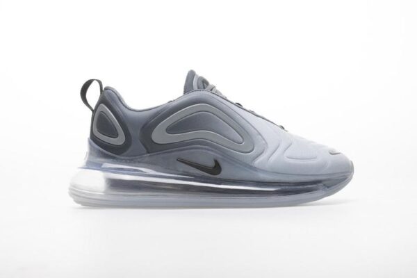 Nike Air Max 720 Cool Grey AO2924-002 - Image 4