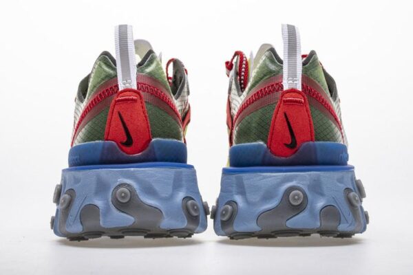 Nike React Element 87 BQ2718-700 - Image 6