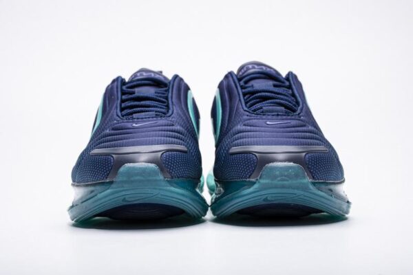 Nike Air Max 720 “Nightshade Spirit Teal”AO2924-405 - Image 5