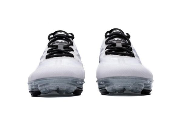 Nike VaporMax 2019 Pale Ivory AR6632-100 - Image 7