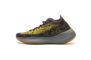 FZ4982 adidas Yeezy Boost 380 “Lmnte”