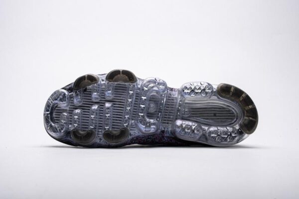 Nike Air VaporMax Flyknit 3.0 2019 “Throwback Future”AJ6910-007 - Image 2