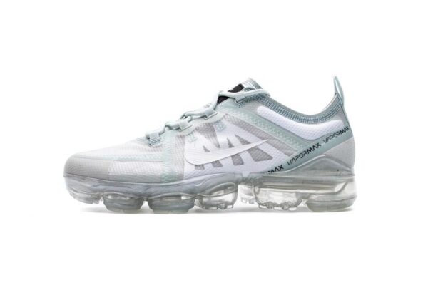 Nike VaporMax 2019 White Mint Green AR6631-100 - Image 7