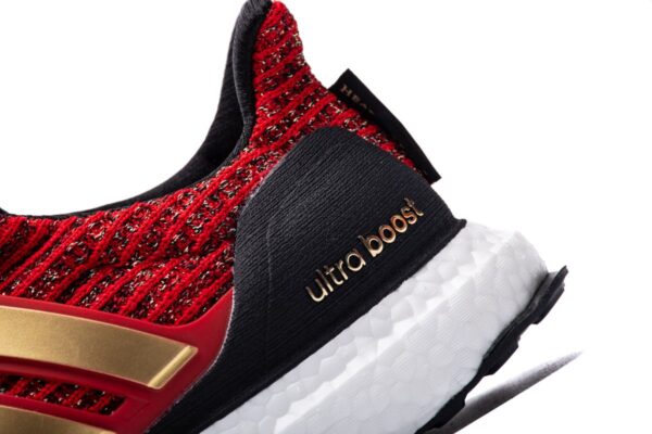 GAME OF THRONES x Ultra Boost “House Lannister”EE3710 - Image 8
