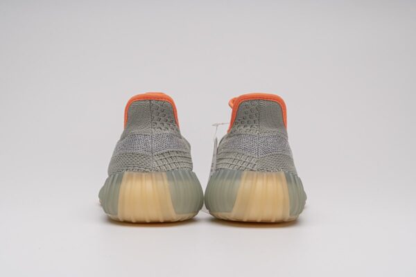 FX9035 adidas Yeezy Boost 350 V2 “Desert Sage” Real Boost - Image 6