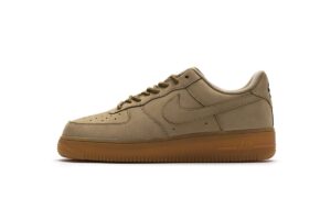 Nike Air Force 1 LV8 LTR Low “Wheat”