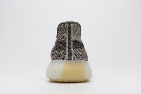 FZ1267 adidas Yeezy Boost 350 V2 “Zyon”Real Boost - Image 2