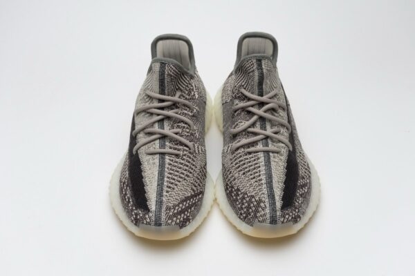 FZ1267 adidas Yeezy Boost 350 V2 “Zyon”Real Boost - Image 4