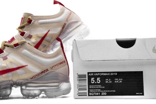 Nike air VaporMax 2019 CNY BQ7041-200 - Image 6