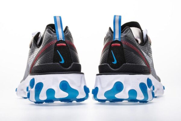 Nike React Element 87 AQ1090-003 - Image 4