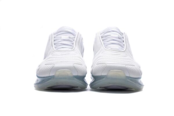 Nike Air Max 720 Pure Platnium AO2924-100 - Image 2