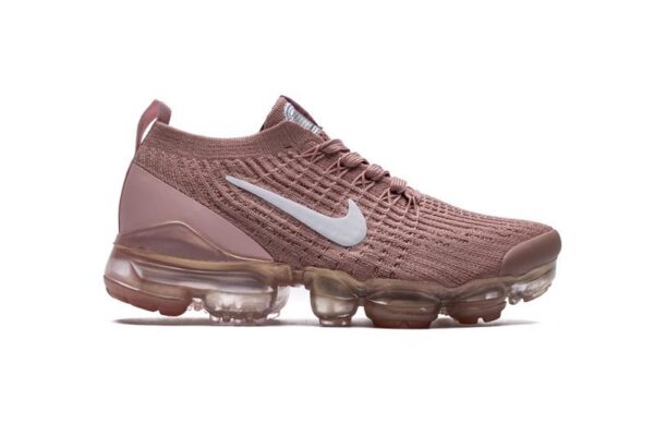 Nike Air Vapormax Flyknit 3 Pink AJ6910-004 - Image 2