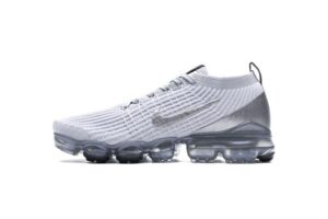 Nike Air Vapormax Flyknit 3 White Reflect Silver AJ6900-101