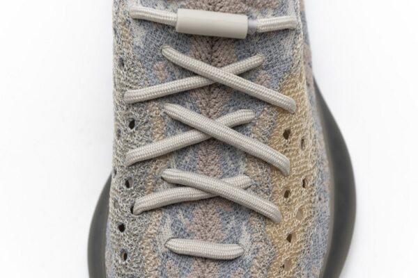 FZ4977 adidas Yeezy Boost 380 Pepper Reflective - Image 8