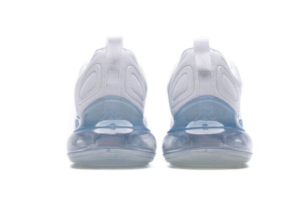 Nike Air Max 720 Pure Platnium AO2924-100 - Image 6
