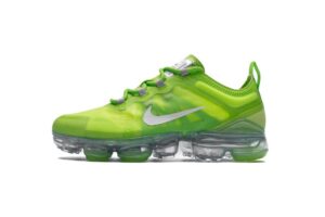 Nike Air VaporMax 2019 Green AR6632-700