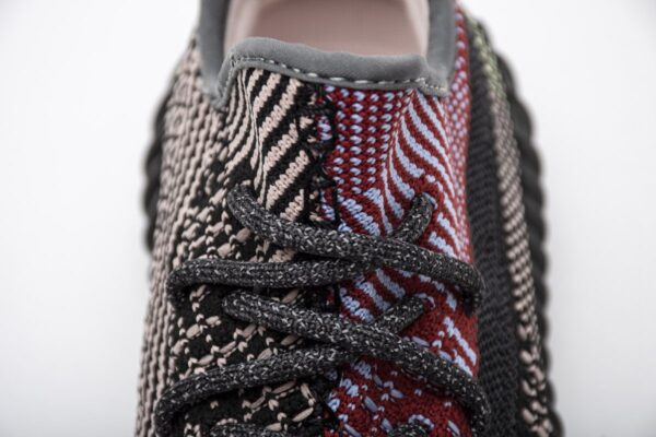 FW5190 adidas Yeezy Boost 350 V2 Yecheil Real Boost - Image 9