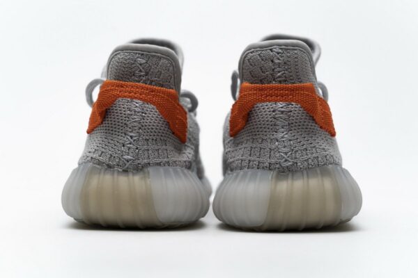FX9018 adidas Yeezy Boost 350 V2 “Tail Light” - Image 11