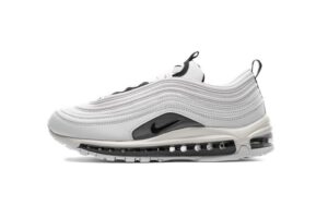 Nike Air Max 97 White Black Silver 921733-103