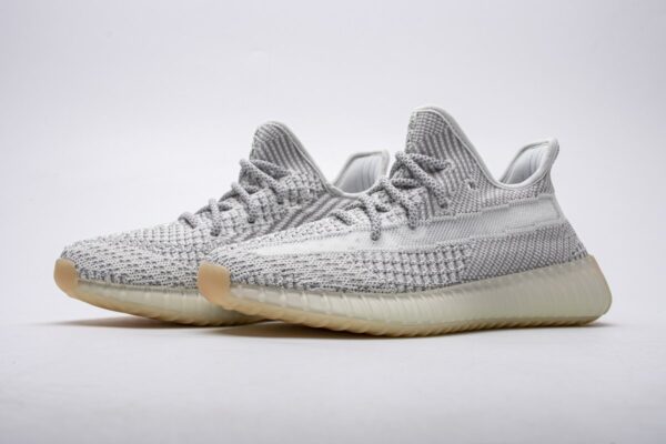 FX4348 adidas Yeezy Boost 350 V2 “Yeshaya”Real Boost - Image 3