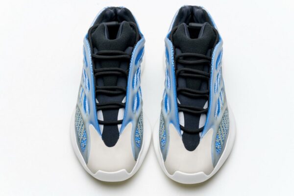 G54850 adidas Yeezy Boost 700 V3 Azareth Basf Boost - Image 4