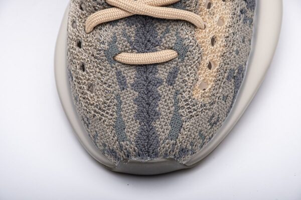 FX9764 adidas Yeezy Boost 380 Mist Real Boost - Image 7