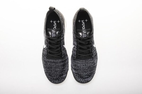 Nike Air Vapormax Flyknit 3 Oreo AJ6900-002 - Image 8