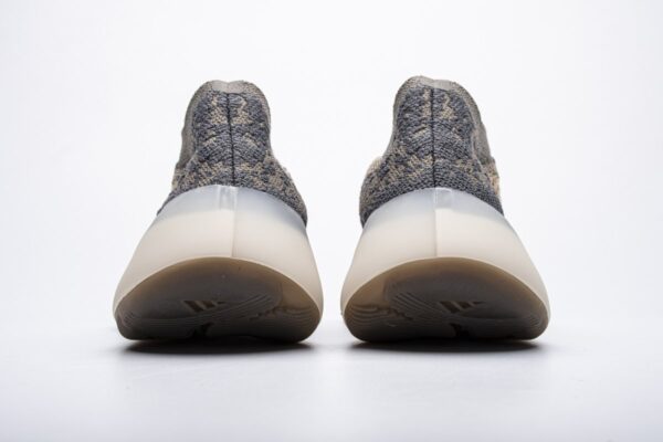 FX9764 adidas Yeezy Boost 380 Mist Real Boost - Image 5