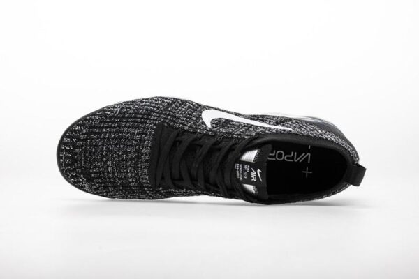 Nike Air Vapormax Flyknit 3 Oreo AJ6900-002 - Image 3